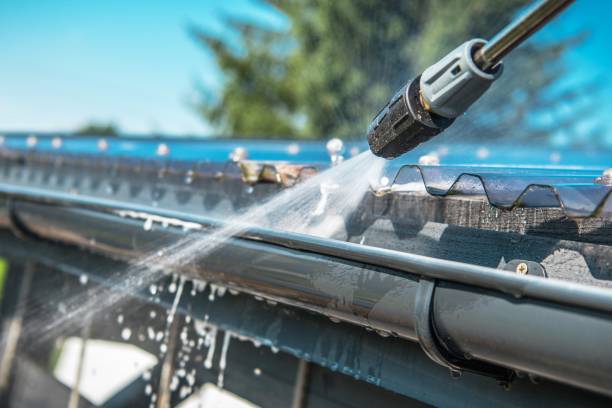 Best Deck Cleaning Services  in Carter Lake, IA