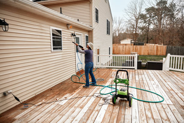 Best House Pressure Washing  in Carter Lake, IA