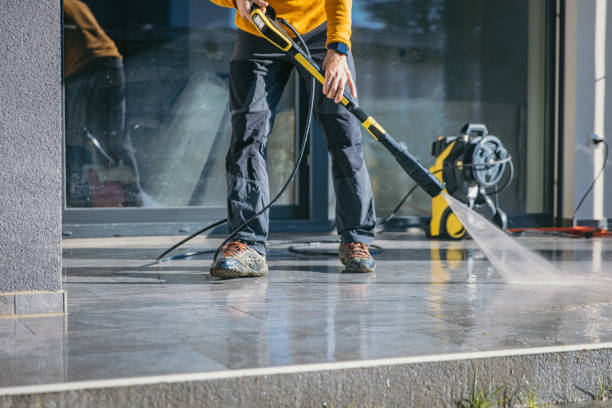 Best Affordable Power Washing  in Carter Lake, IA