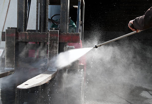 Best Commercial Pressure Washing  in Carter Lake, IA