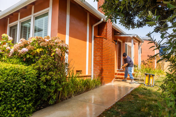 Best Sidewalk Pressure Washing  in Carter Lake, IA