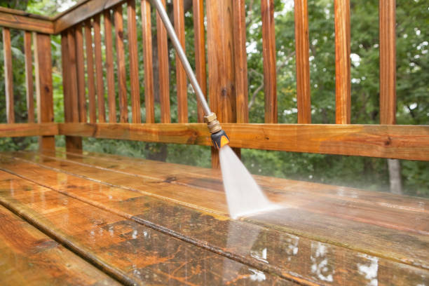 Best Concrete Pressure Washing  in Carter Lake, IA