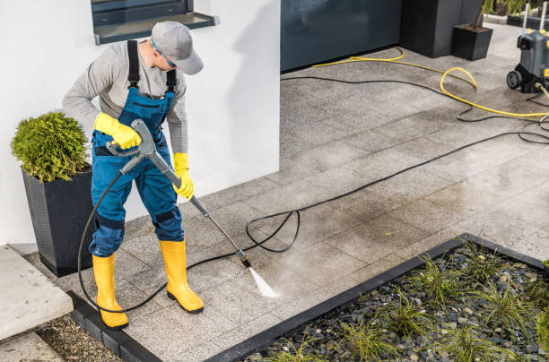 Best Roof Power Washing Services  in Carter Lake, IA