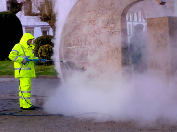 Professional Pressure Washing in Carter Lake, IA