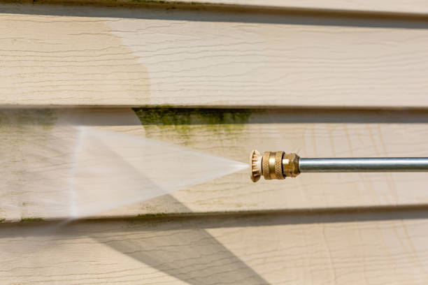 Why Choose Our Certified Pressure Washing Experts for Your Project Needs in Carter Lake, IA?