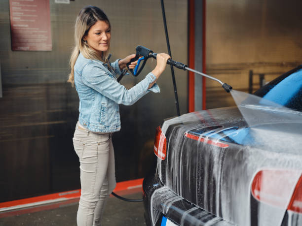 Best Local Pressure Washing Services  in Carter Lake, IA